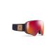 Julbo Sharp rote Skibrille