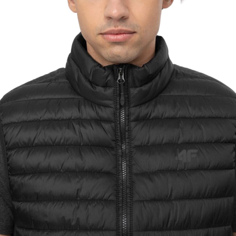 12. Weste 4F M H4Z22 KUMP001 20S