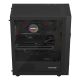 10. GENESIS WASSERKÜHLUNG HYDRIA 240 ARGB SCHWARZ