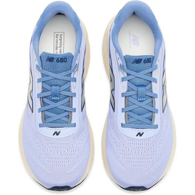 3. Damen-Laufschuhe New Balance 680 Running (W6808P8)