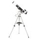Sky-Watcher BK 1201 EQ3-2 120/1000 Teleskop