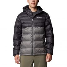 Columbia Buck Butte II Isolierte Kapuzenjacke M 2086882023