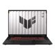 2. ASUS TUF Gaming A18 FA808UM-S9058 Ryzen 7 260 18,0" 2,5K 240Hz IPS-Level 500nits AG 16GB DDR5 5600 SSD512 GeForce RTX 5060 8GB WLAN+BT LAN Kamera 1080p 90Wh Kein Betriebssystem Jaeger Grau