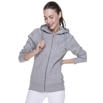 2. Damen-Bison-Sweatshirt