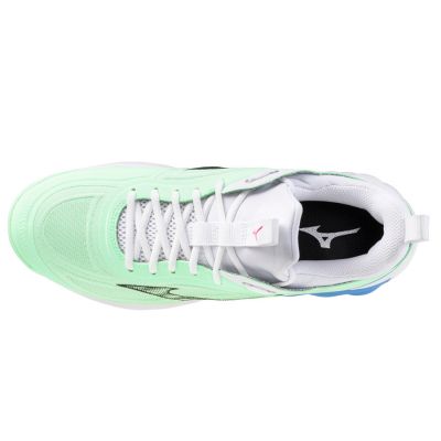 3. Mizuno WAVE LUMINOUS 3 V1GA242086 Schuhe