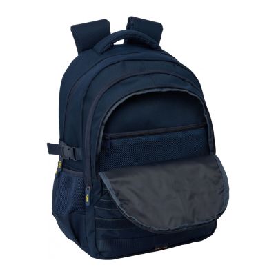 9. FC Barcelona Sport-Schulrucksack mit Laptopfach 612629601