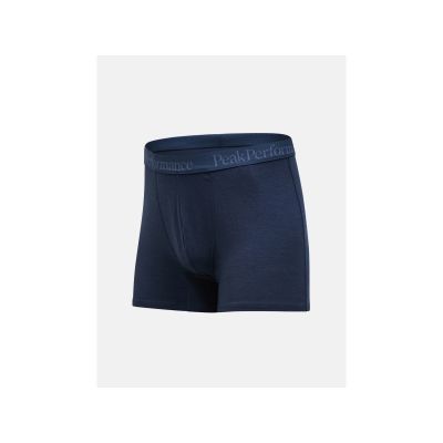 2. Peak Performance M Magic Boxer Thermo-Boxershorts Marineblau