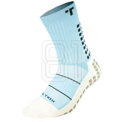 Trusox 3.0 Thin M Fußballsocken S737457