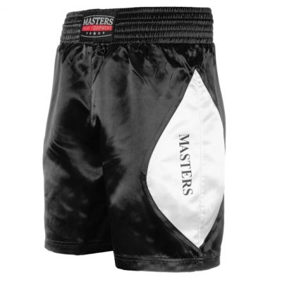 6. MASTERS SBOX-MFE Boxshorts rot XS