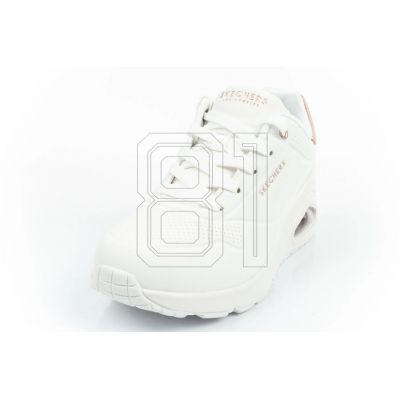 14. Skechers Uno W 177520/WHT Schuhe