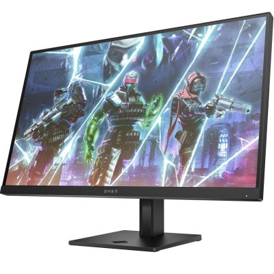 2. OMEN by HP 27" FHD 240 Hz Gaming-Monitor – OMEN 27s