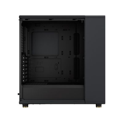 14. Fractal Design North Black