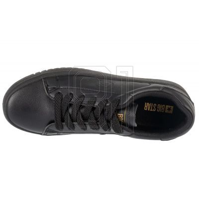 3. Big Star Sneakers Schuhe W NN274576