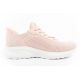 4. Skechers Bobs Squad Sneakers Slip-ins W 117497/LTPK