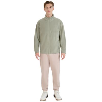 10. 4F M320 M 4FWSS25TFLEM320 44S Sweatshirt