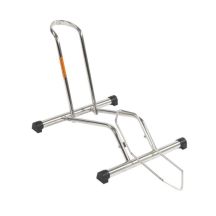 GIST Stabilus Chrom-Fahrradständer