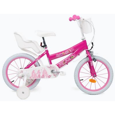 Disney PRINCESS 16" Kinderfahrrad