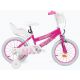 Disney PRINCESS 16" Kinderfahrrad