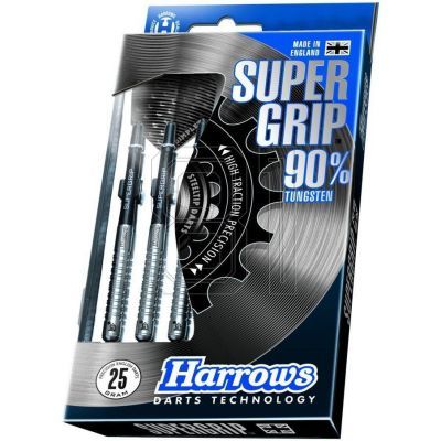 Harrows Supergrip 90% Steeltip Darts HS-TNK-000013233