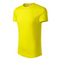 Malfini Origin T-Shirt M MLI-17196 Zitrone