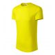 Malfini Origin T-Shirt M MLI-17196 Zitrone