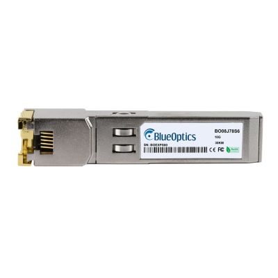 BlueOptics R9F85A-BO Netzwerk-Transceiver-Modul Glasfaser SFP+