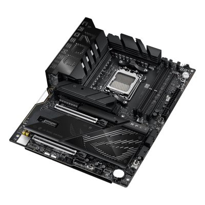 42. ASUS ROG CROSSHAIR X870E APEX Mainboard