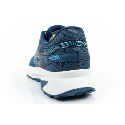 5. Joma Herren-Laufschuhe Meta, leicht, bequem, strapazierfähig, blau