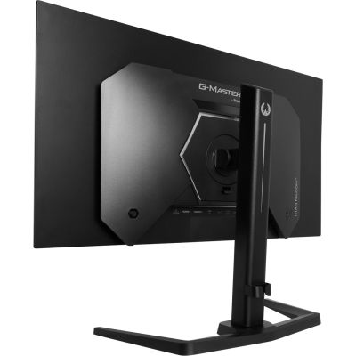 16. iiyama G-MASTER GOB2701QSC-B1 Computermonitor 68,6 cm (27") 2560 x 1440 px 2K Ultra HD OLED Schwarz