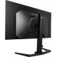16. iiyama G-MASTER GOB2701QSC-B1 Computermonitor 68,6 cm (27") 2560 x 1440 px 2K Ultra HD OLED Schwarz