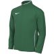 Nike Dri-Fit Park 26 Kinder-Sweatshirt Grün HM7256 302 XS