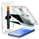 2. Spigen Glas.TR "Ez Fit" Privacy HD 2er-Pack Sichtschutzglas für Samsung Galaxy S24 / S25