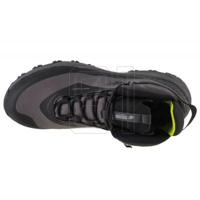7. 4F Ice Cracker Trekkingschuhe M 4FAW22FOTSM004-21S