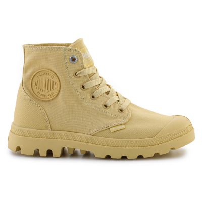 6. Palladium Mono Chrome W 73089-725-M Schuhe