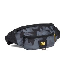 Raymond Caterpillar MILLENNIAL CLASSIC Hüfttasche Schwarz/Grau Fractal Camo (84062-676)