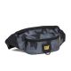 Raymond Caterpillar MILLENNIAL CLASSIC Hüfttasche Schwarz/Grau Fractal Camo (84062-676)