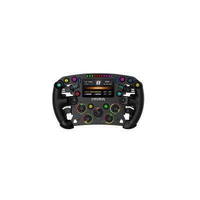 2. Moza Racing RS068 Game Controller Lenkrad Digital PC