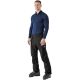 4. Thermoaktives Sweatshirt 4F M H4Z21 BIMD030 31S