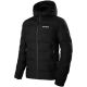 2. Alpinus Furggen Herrenjacke Schwarz BR18118
