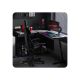 18. Huzaro Hero 6.0 Weißer Gaming-Schreibtisch
