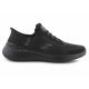 6. Skechers Slip-Ins: Bounder 2.0 Schuhe – Emerged M 232459-BBK
