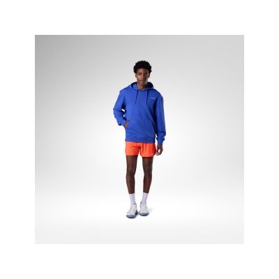 2. ROSSIGNOL Sapa Short 5' Herrenshorts rot