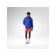2. ROSSIGNOL Sapa Short 5' Herrenshorts rot