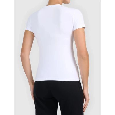 3. Damen-T-Shirt (3er-Set) 4F 4FWMM00TTSHF3307-10S-20S-31S