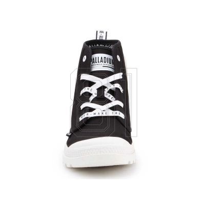 8. Palladium Pampa HI Future W 76885-002-M Schuhe