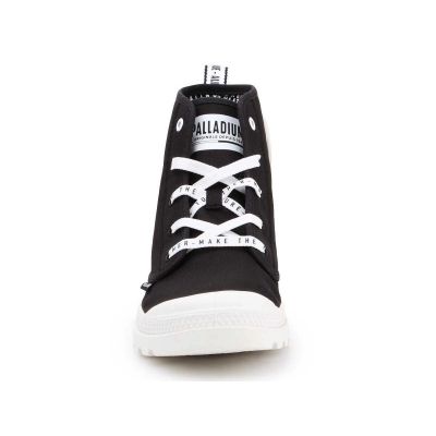 8. Palladium Pampa HI Future W 76885-002-M Schuhe