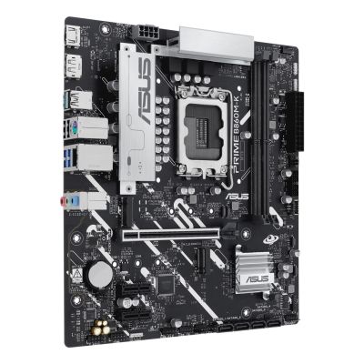 9. ASUS PRIME B860M-K Mainboard