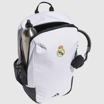 4. Adidas Real Madrid Rucksack IY2879