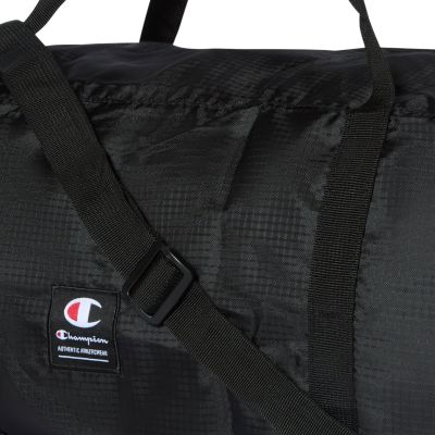 3. Champion Reisetasche Schwarz 806133 KK001
