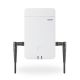 2. Gigaset N870E IP PRO DECT Basisstation Weiß
